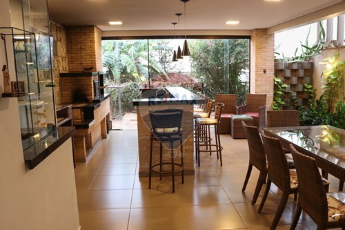 Venda-Casa de Condomínio-Avenida Oscar Niemeyer , 104  - condomínio Buona Vita Ribeirão  - Condomínio Buona Vita , Ribeirão Preto , São Paulo , 14028780-780151035-52