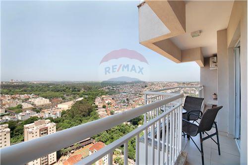 Venda-Apartamento-AVENIDA CARAMURU , 2550  - Alto da Boa Vista , Ribeirão Preto , São Paulo , 14025710-780071038-11