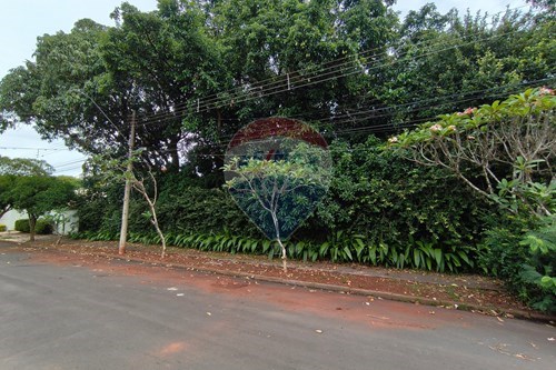 Venda-Terreno-Rua Guarantã , S/N  - Jardim Recreio , Ribeirão Preto , São Paulo , 14040190-780091040-63