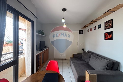 Venda-Apartamento-RUA ERCOLE VERRI , 284  - Ribeirão Shopping  - Vila Ana Maria , Ribeirão Preto , São Paulo , 14026-200-780091043-62