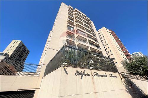 For Sale-Condo/Apartment-Rua Aquidaban , 205  - Próximo UBS Santa Cruz e Supermercado Canesin  - Santa Cruz do José Jacques , Ribeirão Preto , São Paulo , 14020689-780091043-15