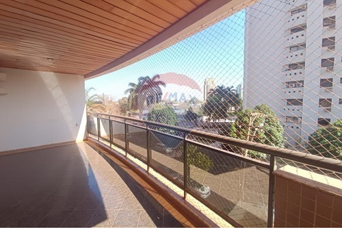 Alugar-Apartamento-Jardim Irajá , Ribeirão Preto , São Paulo , 14020590-780181052-19