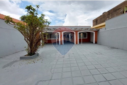 Venda-Casa-Rua Pedro Barbieri , 255  - Parque São Sebastião , Ribeirão Preto , São Paulo , 14093210-780181029-50