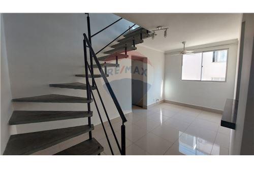 For Sale-Penthouse-rua niteroi , 650  - Parque Industrial Lagoinha , Ribeirão Preto , São Paulo , 14095-020-780181004-86