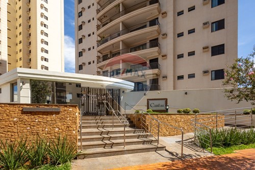 Venda-Apartamento-Rua Doutor Francisco Augusto César , 770  - Jardim Santa Ângela , Ribeirão Preto , São Paulo , 14020530-780151011-124