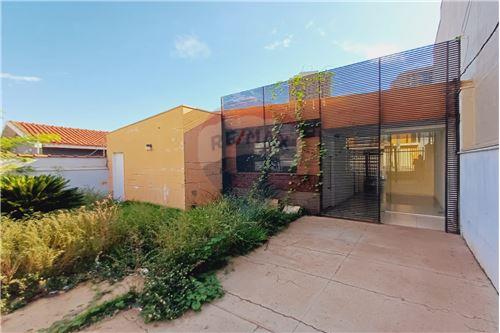 Venda-Casa Comercial-Rua Paschoal Bardaro , 463  - ACM  - Jardim Irajá , Ribeirão Preto , São Paulo , 14021-655-780091116-14