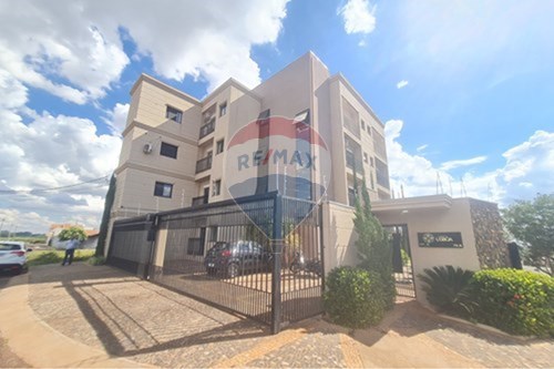 Venda-Apartamento-Avenida L , 70A  - Jardim Alto Boa Vista , Orlândia , São Paulo , 14620-000-780111044-17