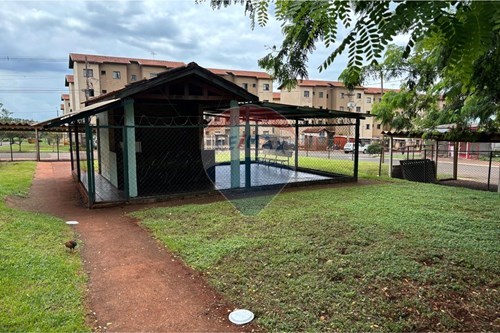 Alugar-Apartamento-Rua ANTOUN YOUSSIF ISSA , 300  - Q 6 BLOCO 11  - Jardim Doutor Paulo Gomes Romeo , Ribeirão Preto , São Paulo , 14056727-780241031-417