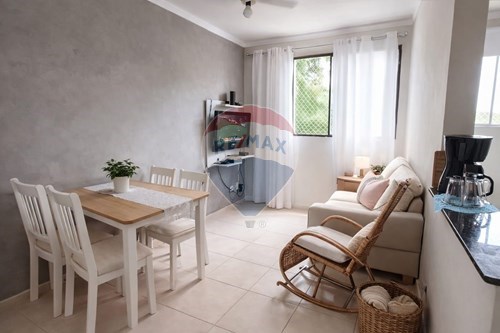 Venda-Apartamento-Rua João Batista Santanna , 215  - Guaporé  - Condomínio Reserva Sul Resort , Ribeirão Preto , São Paulo , 14022320-780181029-52