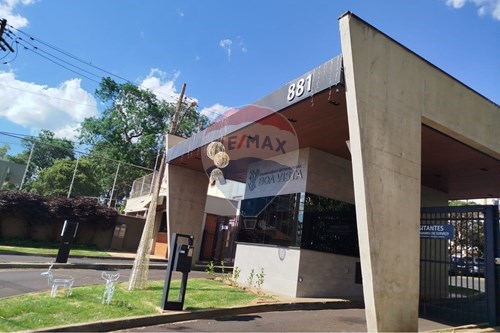 Venda-Apartamento-Jardim Palma Travassos , Ribeirão Preto , São Paulo , 14091220-780071083-8