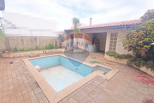 Alugar-Casa-Alto da Boa Vista , Ribeirão Preto , São Paulo , 14025520-780181052-8