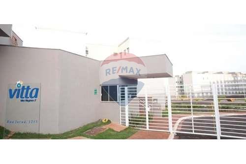 Venda-Apartamento-Vila Virgínia , Ribeirão Preto , São Paulo , 14030313-780101001-3