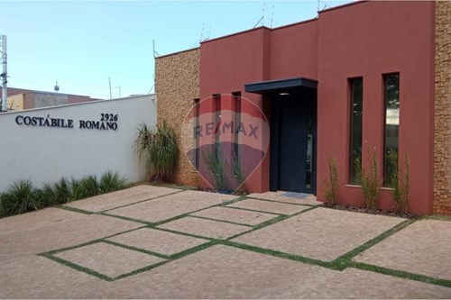 Alugar-Cj. Comercial/ Sala-Avenida Costábile Romano , 2926  - Ribeirânia , Ribeirão Preto , São Paulo , 14096275-780071015-497