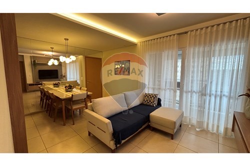 Venda-Apartamento-Avenida Norma Valério Corrêa , 715  - Cabreúva  - Jardim Botânico , Ribeirão Preto , São Paulo , 14021593-780121040-7