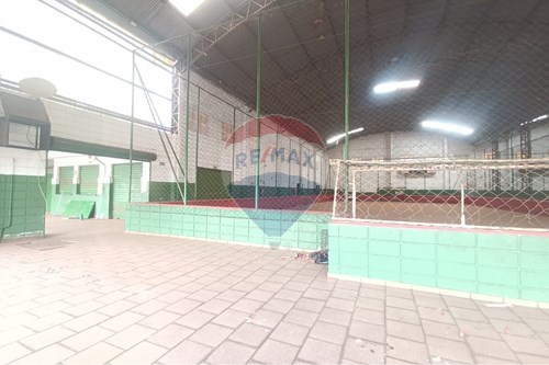 Commercial - Warehouse - Ribeirão Preto , São Paulo - BR