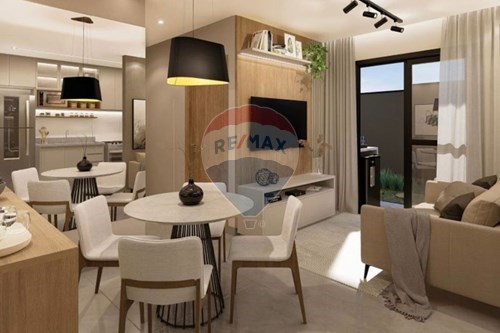 Venda-Apartamento-Avenida Professor João Fiusa , 16  - Edifício Fiusa 016  - Jardim São Luiz , Ribeirão Preto , São Paulo , 14020-299-780241009-34