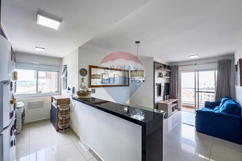 Venda-Apartamento-Av Leão XIII , 1706  - Ribeirânia , Ribeirão Preto , São Paulo , 14096-190-780071024-93