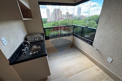 Alugar-Apartamento-Nova Aliança , Ribeirão Preto , São Paulo , 14026584-780071015-556