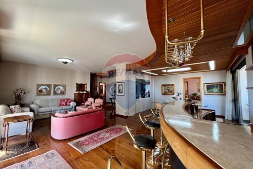 Venda-Apartamento-Rua Campos Salles , 622  - Higienópolis , Ribeirão Preto , São Paulo , 14015110-780181010-164