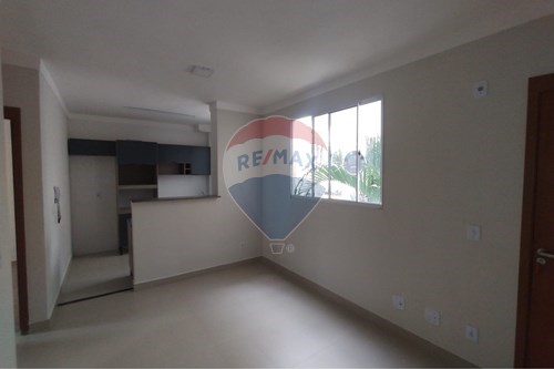 Venda-Apartamento-Rua Luís Cropanese Spadaro Júnior , 100  - Conjunto Habitacional Sílvio Passalacqua , Ribeirão Preto , São Paulo , 14060830-780181003-79