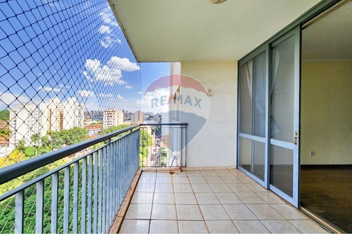Venda-Apartamento-Rua General Osório , 576  - Calçadão do Centro  - Centro , Ribeirão Preto , São Paulo , 14010000-780091034-81