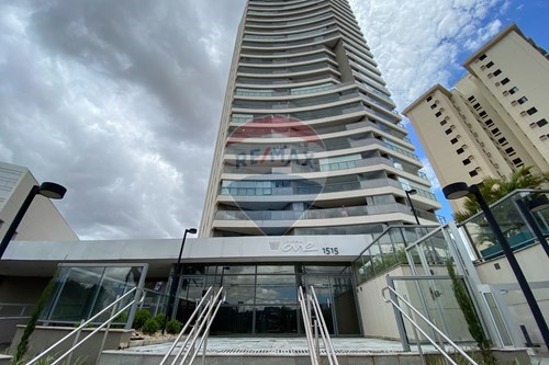 Alugar-Apartamento-Avenida Professor João Fiúsa , 1515  - Jardim Canadá , Ribeirão Preto , São Paulo , 14024260-780071015-477