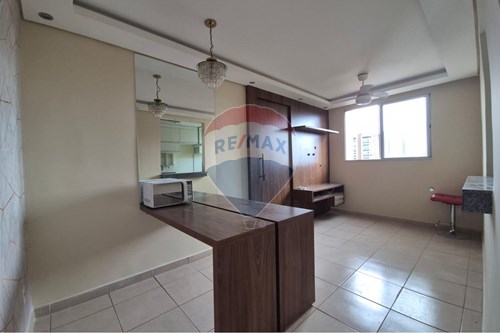 Venda-Apartamento-City Ribeirão , Ribeirão Preto , São Paulo , 14021520-780071037-70