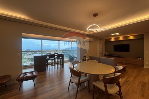 Venda-Apartamento-Jardim Botânico , Ribeirão Preto , São Paulo , 14021617-780171016-95