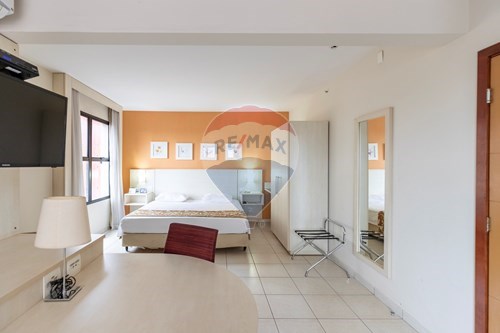 Venda-Apartamento-Rua Amador Bueno , 1116  - Centro , Ribeirão Preto , São Paulo , 14010070-780091061-14