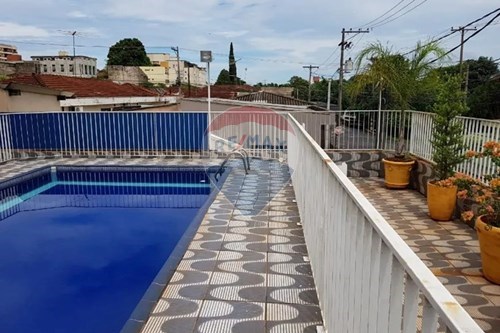 Venda-Apartamento-Rua Ceará , 3400  - Jardim Paulistano , Ribeirão Preto , São Paulo , 14090300-780171018-409