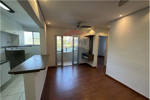 Venda-Apartamento-Av. Maria de Jesus Condeixa , 655  - Edifício Spazio Reauville  - Jardim Palma Travassos , Ribeirão Preto , São Paulo , 14091-230-780241006-2