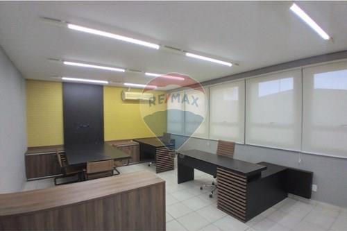 For Rent/Lease-Office-Rua Altíno Arantes , 945  - Jardim Sumaré , Ribeirão Preto , São Paulo , 14025030-780071015-107