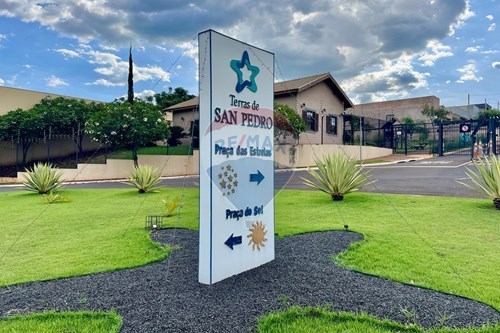 Venda-Terreno-Rua Antônio Milano , 270  - Terras de San Pedro  - Bonfim Paulista , Ribeirão Preto , São Paulo , 14037445-780121005-82