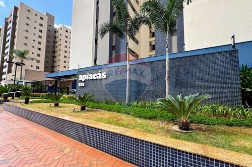 Venda-Apartamento-RUA HUMAITA , 381  - JD IRAJA  - Santa Cruz do José Jacques , Ribeirão Preto , São Paulo , 14020680-780211019-56