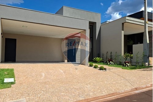 Venda-Casa de Condomínio-Recreio Anhangüera , Ribeirão Preto , São Paulo , 14000-000-780171016-92