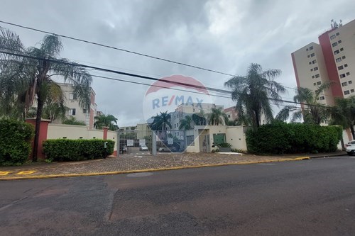 Venda-Apartamento-Rua Monte Alegre , 520  - av antonio e helena zehener  - Vila Monte Alegre , Ribeirão Preto , São Paulo , 14051260-780071076-24