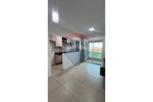 For Rent/Lease-Condo/Apartment-Jardim Botânico , Ribeirão Preto , São Paulo , 14021677-780181007-188