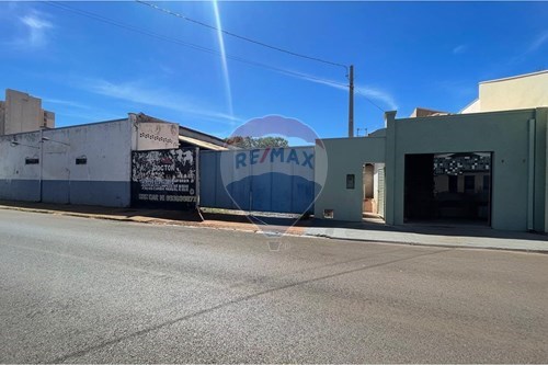 Venda-Galpão-Centro , São Joaquim da Barra , São Paulo , 14600000-780301001-27