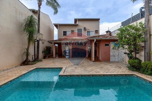 Venda-Casa de Condomínio-Avenida Norma Valério Corrêa , 516  - Prox. a Villa Sucre  - Jardim Botânico , Ribeirão Preto , São Paulo , 14021590-780091038-66