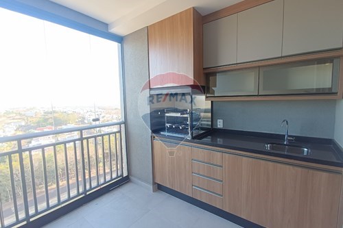 Residential - Condo/Apartment - Ribeirão Preto , São Paulo - BR