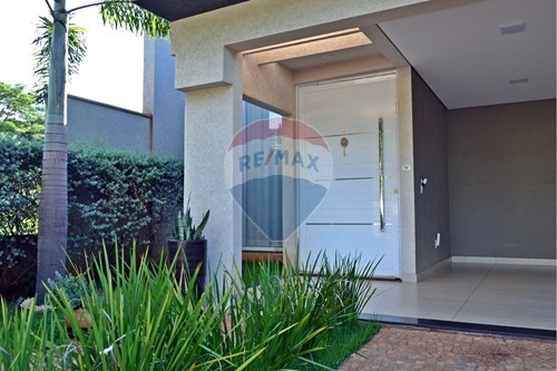 Venda-Casa de Condomínio-Jardim Valência , Ribeirão Preto , São Paulo , 14035-390-780151006-130