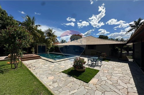 Alugar-Casa de Condomínio-Rodovia SP 330 Anhangüera , 0  - Centro , Jardinópolis , São Paulo , 14680000-780241008-263