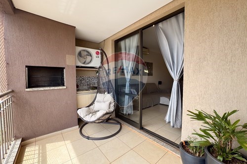 Venda-Apartamento-Rua Augusto Domingos Pereira , 80  - Nova Aliança , Ribeirão Preto , São Paulo , 14026564-780071004-1134