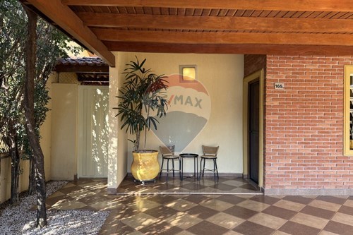 Venda-Casa de Condomínio-Recreio das Acácias , Ribeirão Preto , São Paulo , 14098780-780151006-116