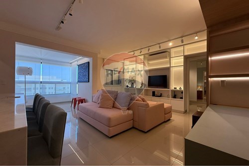 Alugar-Apartamento-Jardim Botânico , Ribeirão Preto , São Paulo , 14020630-780181010-203