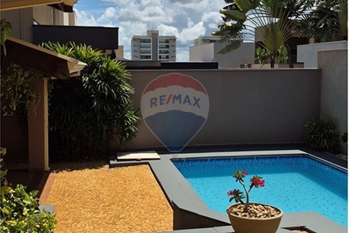 Alugar-Casa de Condomínio-Jardim Saint Gerard , Ribeirão Preto , São Paulo , 14022044-780181033-13