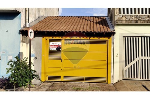 Venda-Casa-Rua João Elías , 21  - Parque Ribeirão Preto , Ribeirão Preto , São Paulo , 14031259-780131001-115