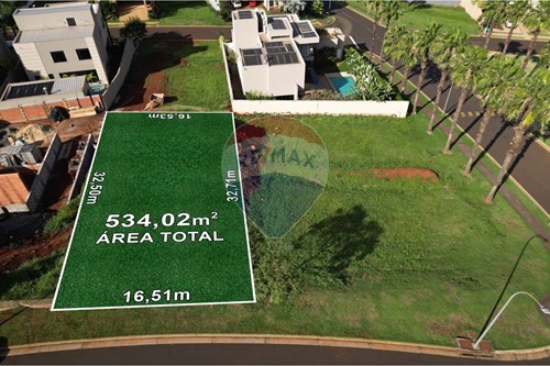 Venda-Terreno-Alphaville , Ribeirão Preto , São Paulo , 14039112-780201017-49