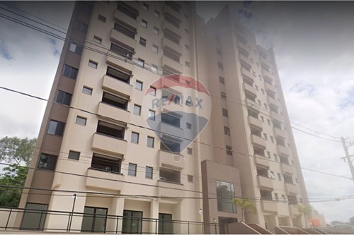 Venda-Apartamento-Avenida Seringueiras , 105  - Jardim Recreio  - Jardim Recreio , Ribeirão Preto , São Paulo , 14040050-780091034-63