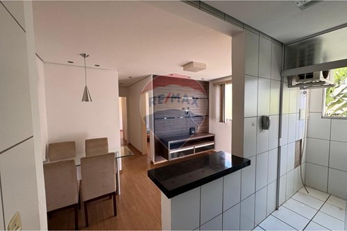 Venda-Apartamento-Av. Leão XIII , 3905  - Rua Niteroi  - Parque Industrial Lagoinha , Ribeirão Preto , São Paulo , 14096180-780251016-9